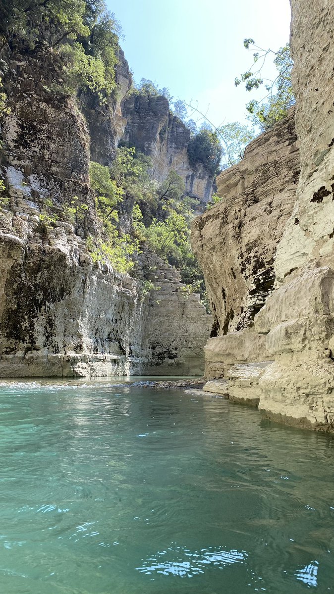 armand_asllani's tweet photo. 📍Kanionet e Osumit, Albania 🇦🇱
#travel #lforfollow #f4f #l4like #likeflike #l4l #lforl #fforf #l4likes #l4f #lforl #lforf #fforf #like4like #followfollow #follow4like #relax #photo #photooftheday #photographer #photoshoot #canyon #kanioneteosumit #osumicanyons https://t.co/YEnSQNPbDx