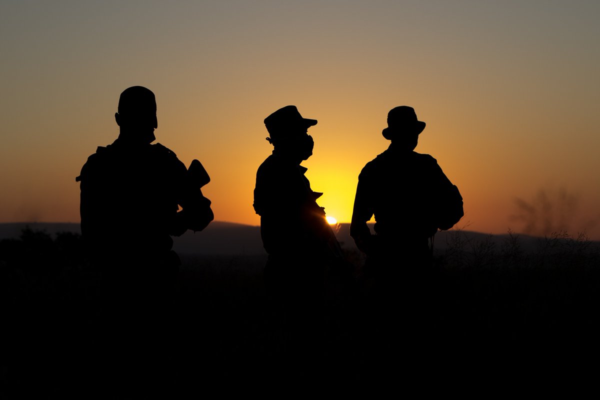 Ranger Protect (@ranger_protect) on Twitter photo 'Rangers work at the forefront of all conservation efforts. Conservation success stories all start and finish with the help of rangers on the ground. By supporting rangers, you support the wildlife and wild places they work. - Andrew Campbell, <a href="/The_GRAA/">Game Rangers Association of Africa</a>
Rangerprotect.com 'Rangers work at the forefront of all conservation efforts. Conservation success stories all start and finish with the help of rangers on the ground. By supporting rangers, you support the wildlife and wild places they work. - Andrew Campbell, <a href="/The_GRAA/">Game Rangers Association of Africa</a>
Rangerprotect.com