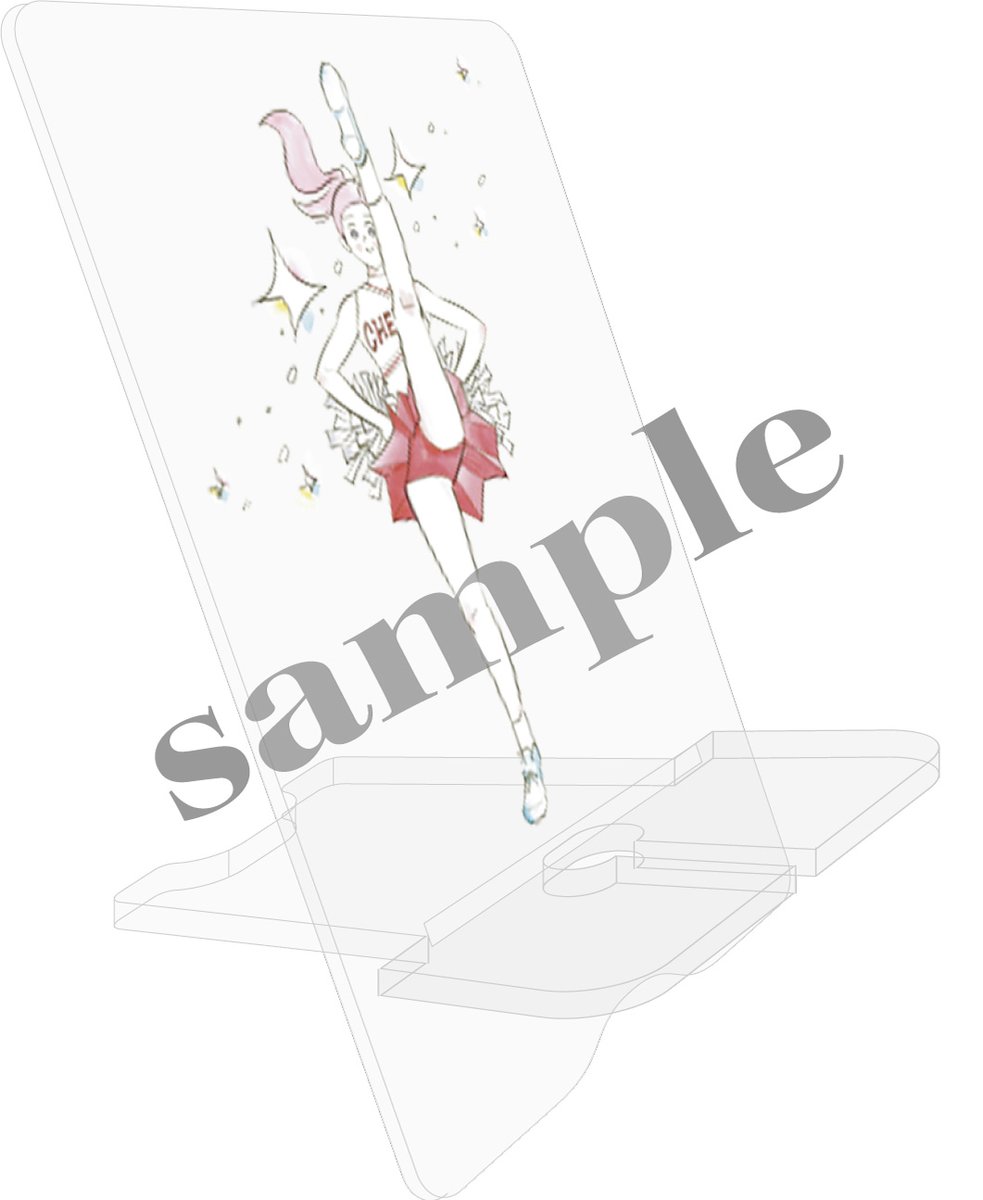 セブンネットショッピング בטוויטר セブンネット限定 特典決定 特製 チア子さんスマホスタンド 付き 真心ブラザーズ Newアルバム Cheer 初回盤 T Co Z9yiwrdsep 通常盤 T Co Zjtlucvokv コップのフチ子 の生みの親