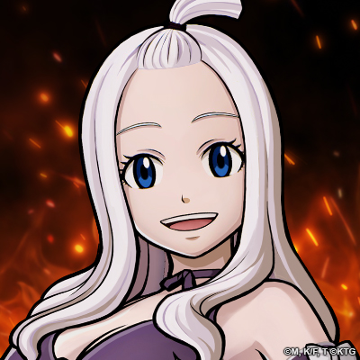 Kt Fairytailさんのイラスト一覧