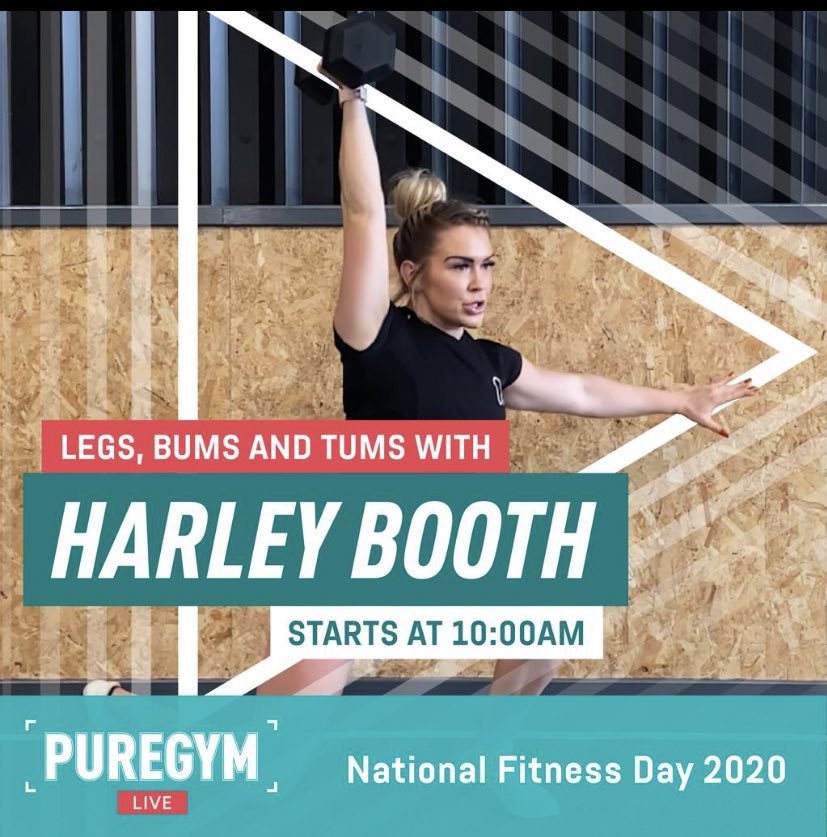 PureGym Brighton London Road tweet media