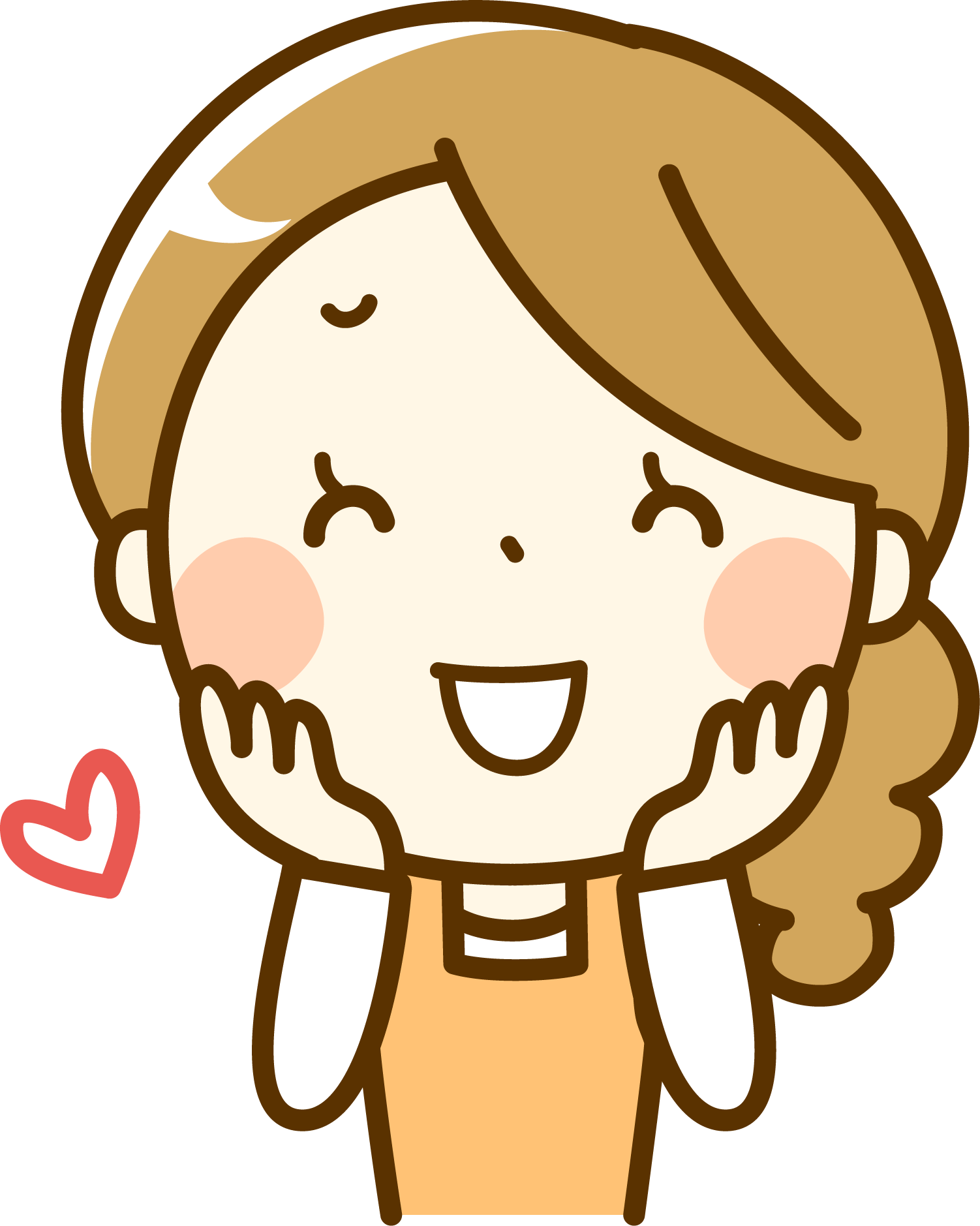 Twitter এ 金 成奎 Sompo Digital Lab デザイナー 日本ぽいイラスト 左 表情豊か 顔が大きい 線ベース 海外ぽいイラスト 右 表情が見えない 目鼻がない 顔が小さい 図形ベース カジュアルでガイダンス的な役割であれば 日本ぽさ