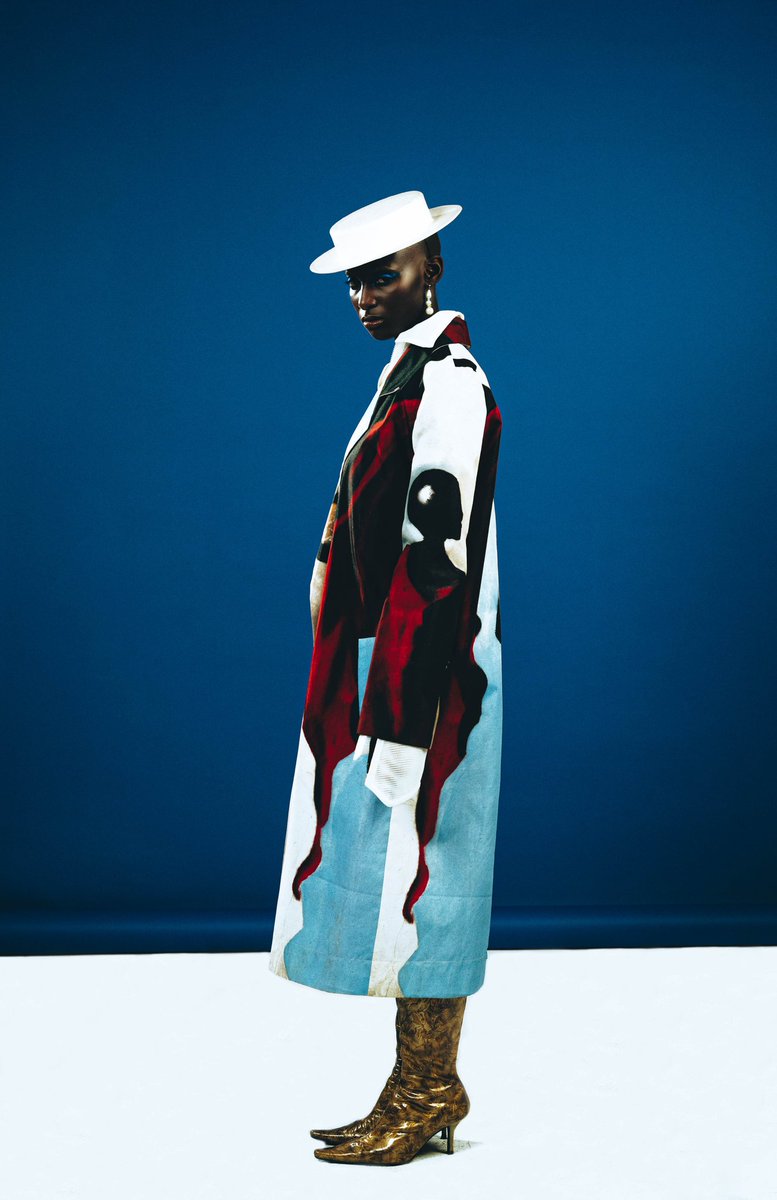 SS20 Coat available <a href="/merchantsonlong/">Merchants On Long</a> 
PH: @everydaypeoplestories
Model: @kubie_makobo 
Lighting Ass: <a href="/uno/">🆄🄽🄾</a>.gondo 
Digi-Tech : <a href="/sokhaya/">Mbali Mazibuko</a> 
Fashion Director: <a href="/thobekambane/">Maduna</a> 
Assisted by <a href="/uzinhle_mthembu/">@umamncane</a> 
MU: @tammimbambo 
Retouch: @mini__photography 
A.D: @cedricnzaka 
Sunshine Studios