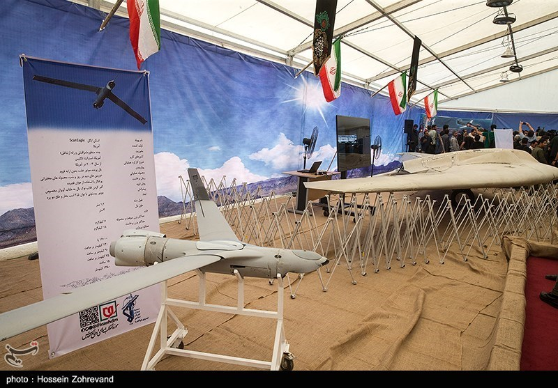 Iran's indigenous UAVs - Page 3 EilmA58WoAEABv-?format=png