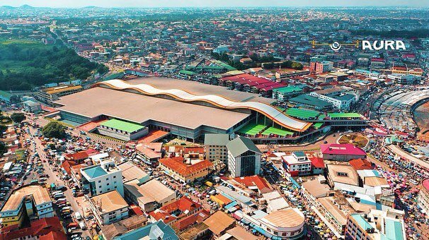 AfricaUnitedG's tweet photo. Kumasi, Ashanti region , Ghana 🇬🇭 https://t.co/EeWcy0ETib