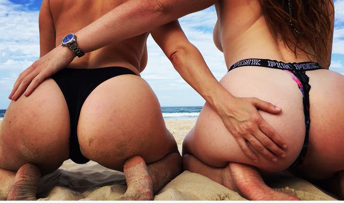 A lesbian day at the beach #sph #sdh #onlyfanspromo #onlyfans #onlyfanscontent #uncensored #onlyfansbabe<a href="/tag/sph"class="tags">#sph</a><a href="/tag/sdh"class="tags">#sdh</a><a href="/tag/onlyfanspromo"class="tags">#onlyfanspromo</a><a href="/tag/femdom"class="tags"><span>#femdom</span></a><a href="/tag/uncensored"class="tags"><span>#uncensored</span></a><a href="/tag/beachbabes"class="tags"><span>#beachbabes</span></a><a href="/tag/onlyfans"class="tags"><span>#onlyfans</span></a><a href="/tag/onlyfanscontent"class="tags"><span>#onlyfanscontent</span></a>