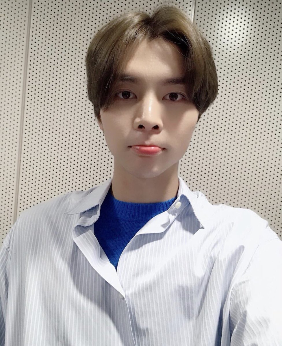 johnny_jaehyun's tweet photo. ไม่ว่างดู มาเทรนแท็กกันๆๆๆ ㅠㅠ #JOHNNY #쟈니 #OneandOnlyMC https://t.co/IvQ5adVMHF