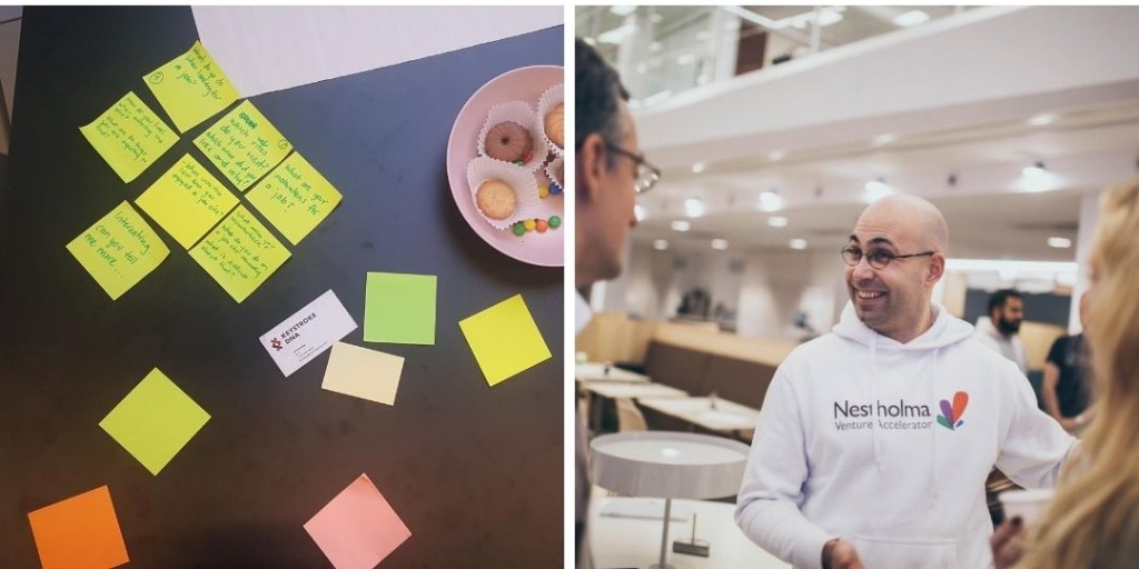 Corporate business transformation receives positive effects from working with start-up, particularly "support in corporation development of dynamic capabilities, specifically regarding sensing and seizing new business opportunities."
Read more: ow.ly/BnRJ50BmZ4K
