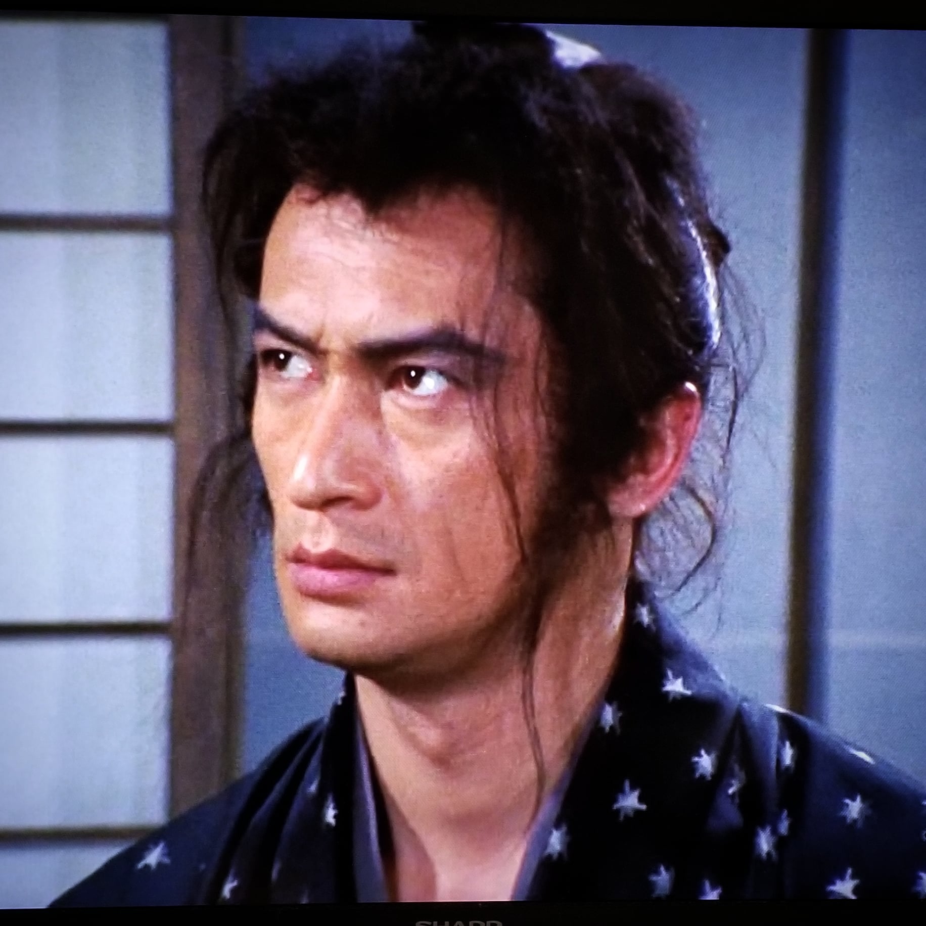 تويتر 赤井孝美 Akai Takami على تويتر 時代劇専門チャンネルで 大岡越前 成田三樹夫の人斬り浪人がカッコよすぎる 大岡越前 成田三樹夫 T Co 1cxyiyenk6