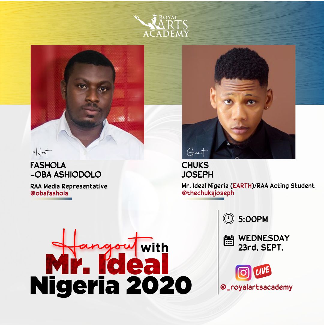 FasholaJeremiah's tweet photo. Social media flyer...
.
.
.
.
#graphics #graphicsdesigner #royalartsacademy #graphicsdesign #graphicsdesigns #socialmediastrategy #socialmediatools #socialmediastrategist #instagramlivesession #socialmediabanner #sociamediatips #socialmediaadvertising #eflier #onlinebanner https://t.co/YsT7hyyxhd
