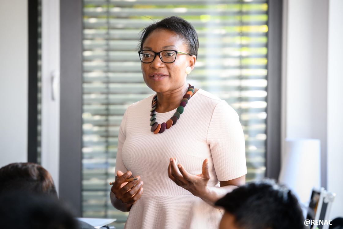 ARE_renewables's tweet photo. 📢Join our #gender &amp; #energy webinar TOMORROW to learn more about the essential role of #women in #energyaccess &amp; #sustainabledevelopment, as well as best practices for #genderequality/#womenempowerment at #community, #DRE provider and #investor level!🙋‍♀️👉https://t.co/DpbokIoxMI https://t.co/Cpv4EQ8dWo