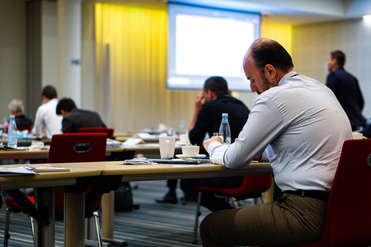 BiofuelsOf's tweet photo. Day 2 of #futureofbiofuels is on. Today our guests will speak about #technological aspects of #biofuels.
See a little photo footage from 22.09, thanks to https://t.co/cwJycTY4dj
#bioenergy #copenhagen #sustainability #ClimateAction #sustainabledevelopment https://t.co/nGEyfAEkWb