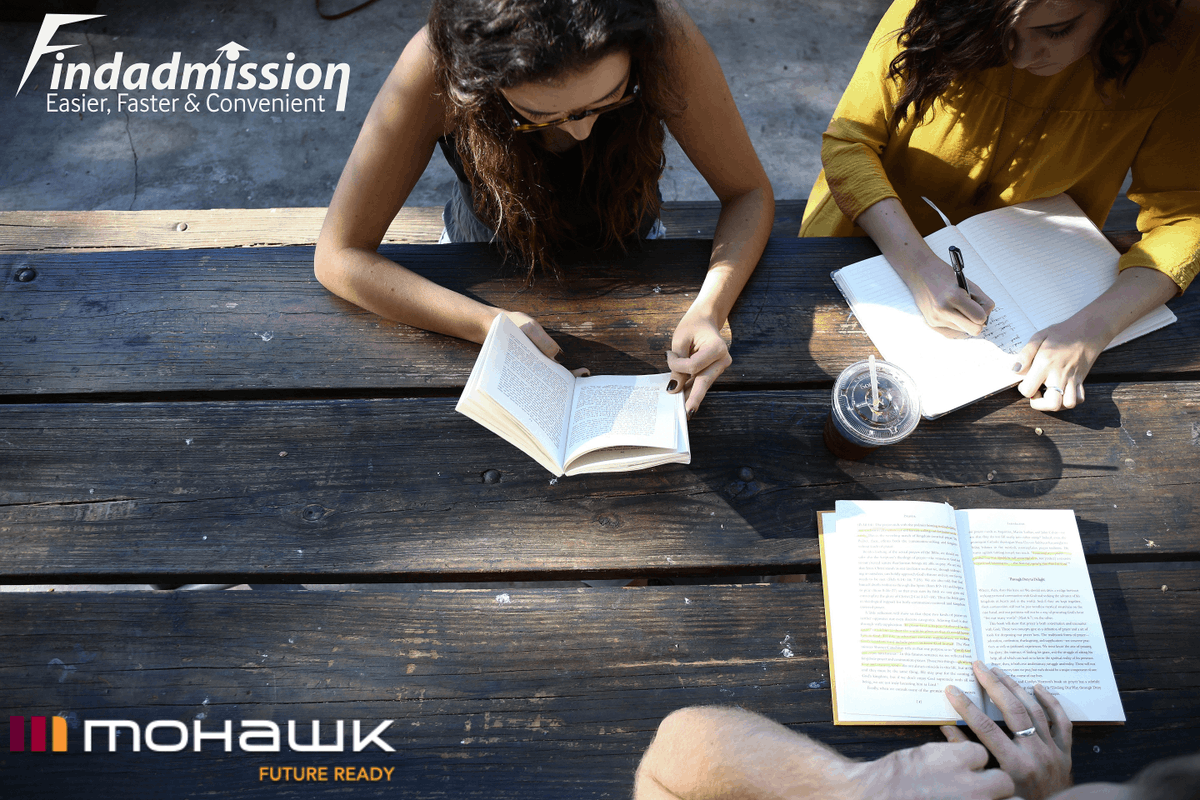 find_admission's tweet photo. β¨ PROUD TO PARTNER WITH @MohawkCollege! β¨
Findadmission is proud to be partners with Mohawk College! https://t.co/DMJkGxQ7UX
Got #virtuallearning questions? The team at Mohawk can answer them! https://t.co/7b6Ipls2OB
Apply today! #internationalstudents #findadmission https://t.co/JbVmgeYqf6