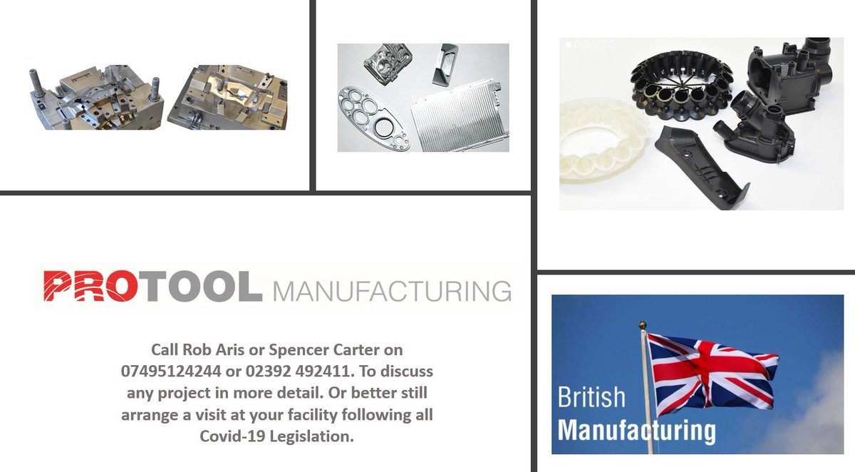 ProtoolManufac1's tweet image. Good morning all
Lets us ease your project into fruition