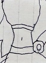 Bkzjhh3rb6ttfkbさんのイラストまとめ 2ページ目
