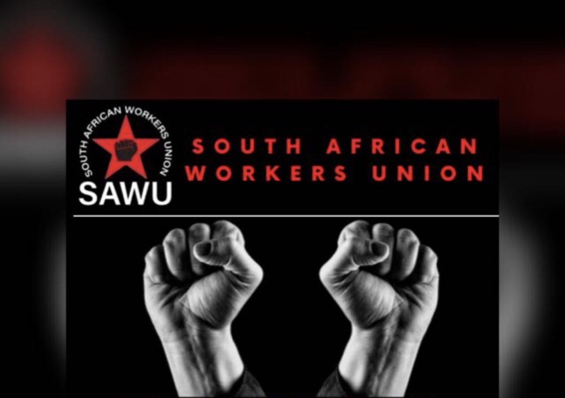 OFFICIALSAWU's tweet photo. SAWU WILL BE LAUNCHING SOON ..Dates to be announced soon ✊🏿✊🏿 https://t.co/wXWqLwaqjn