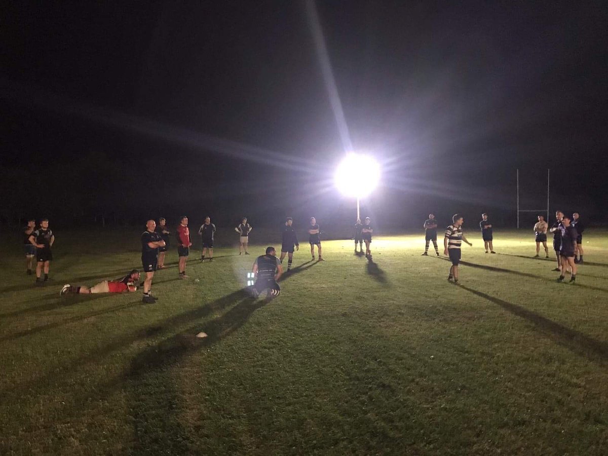 Banff_RFC's tweet photo. Brilliant to see some more new faces last night and great numbers again. Gents will be back training again on Thursday focusing more on fitness but tonight it’s the turn of the ladies and youths sections. They will take to the field from 7-830.
#BackingBanff https://t.co/5aBuST3LxJ