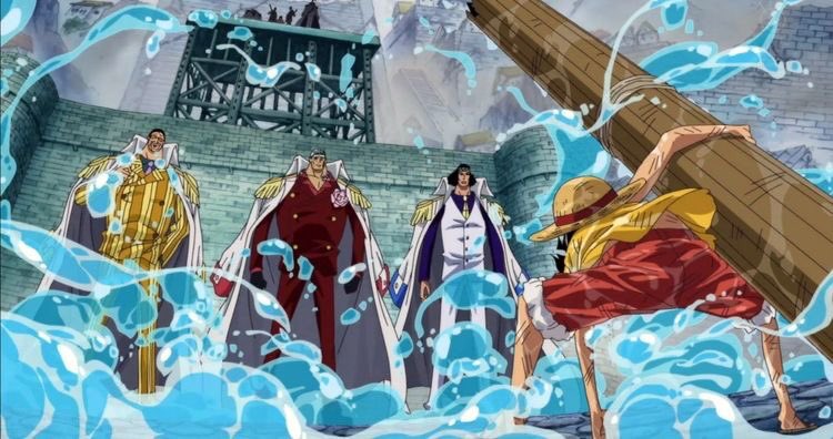 One Piece Perfect Shots (@opperfectshots_) on Twitter photo 