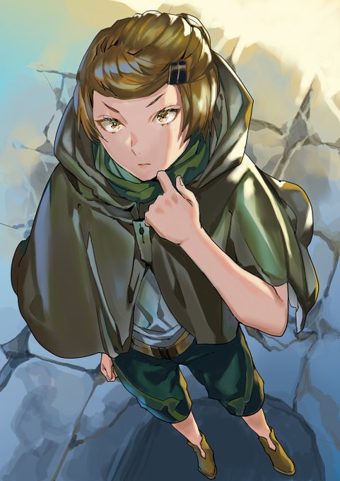 異世界料理道のtwitterイラスト検索結果 異世界料理道のtwitterイラスト検索結果