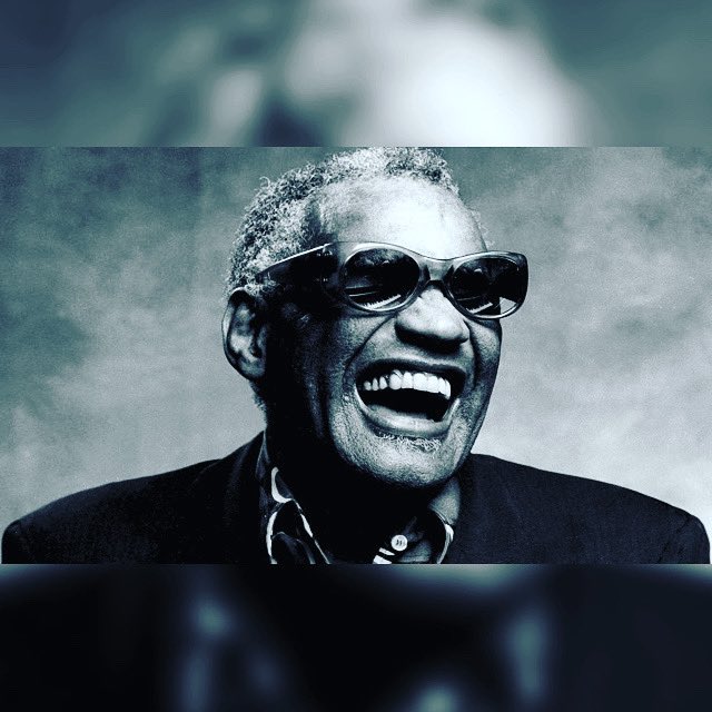 Happy Birthday Ray Charles   