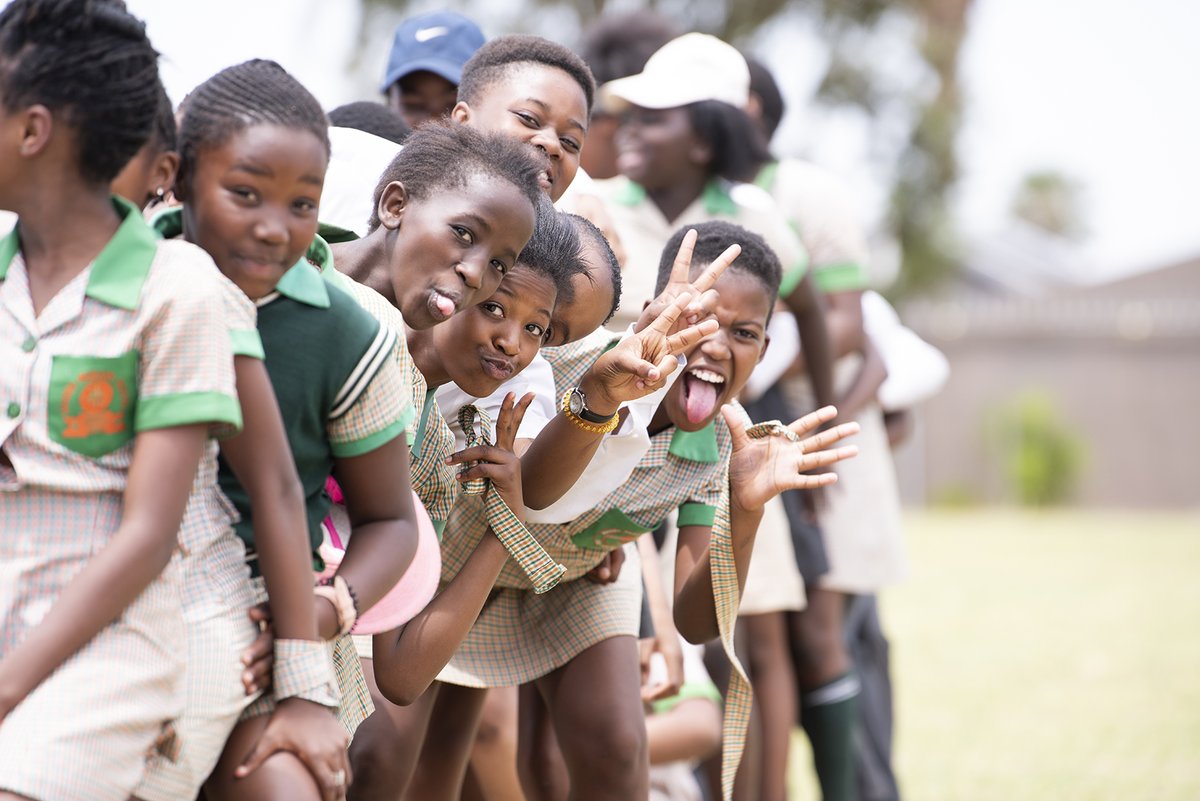 Over the coming weeks, we'll be sharing ideas on how to celebrate #OutdoorClassroomDay whether you’re in school, delivering learning remotely or homeschooling. Sign up to get involved on 5 November! outdoorclassroomday.com #LoveTheOutdoors