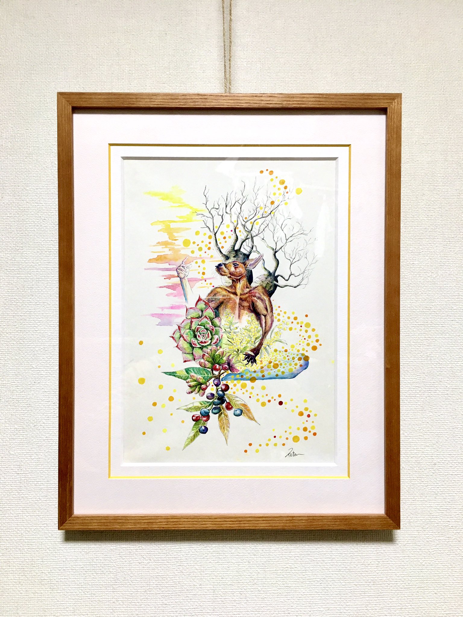 TARO (@TARO_g1024) / X