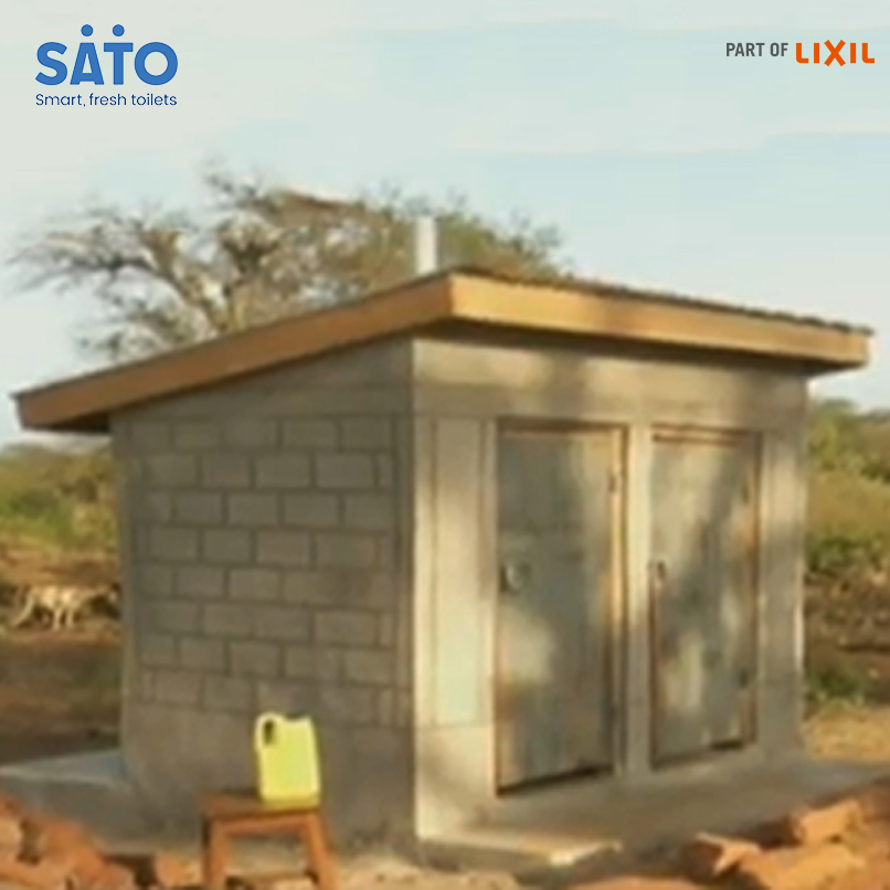 SATO_Toilets_AF's tweet photo. The SATO Stool was designed with the elderly, pregnant & physically challenged in mind. Offering the water saving, odour-free & flies-free features of the SATO Toilet Pan, the #SATOStool is designed to make using the toilet a comfortable experience.
#SATO_Toilets #SATOToiletPan https://t.co/DJ5kTlmk0f
