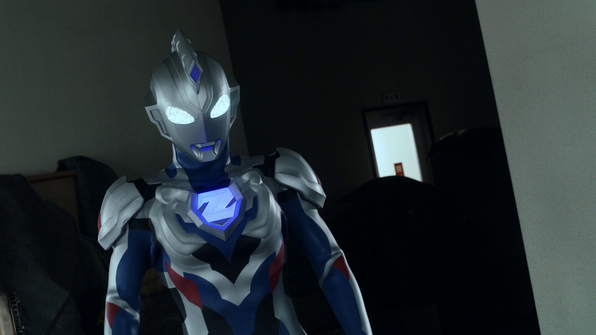 ULTRAMAN Global على X: 