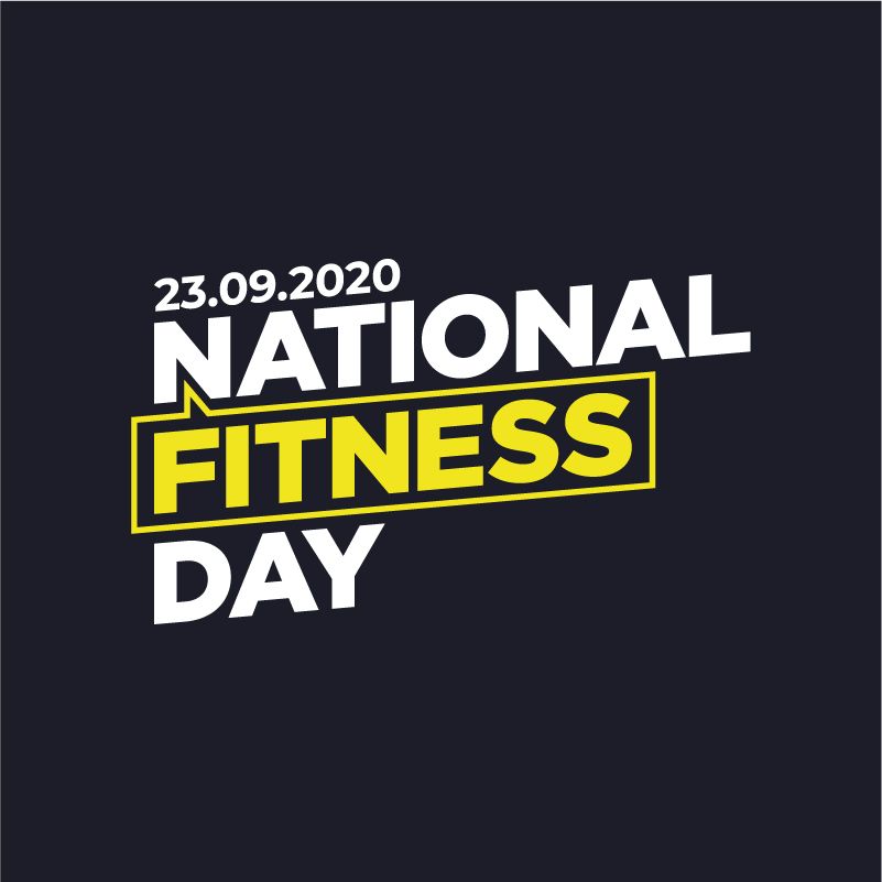 Happy National Fitness Day! 🏋💪

Get involved and use the club today for free, start your fitness journey with Anytime Fitness Shrewsbury.
Existing members can bring any guests in for free! 👫
#nationalfitnessday2020 #anytimefitnessshrewsbury #fitness
