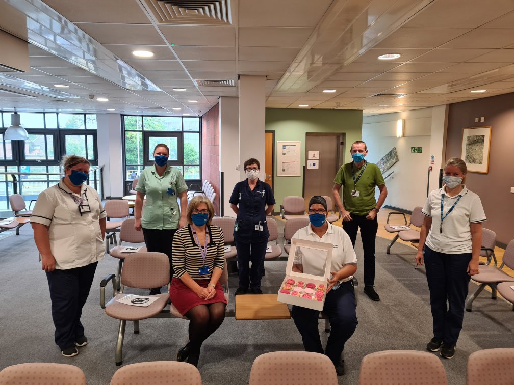 MCR D2A South tweet media