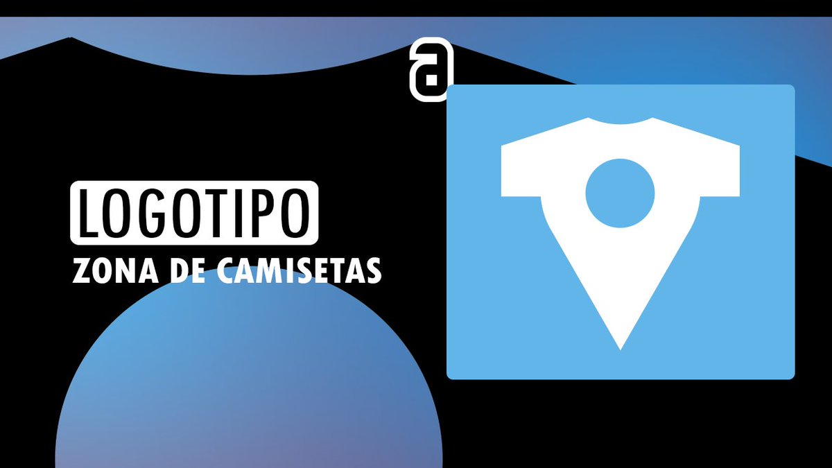 #Logo 'Zona de Camisetas' @Zonadecamisetas 

Es bienvenido cualquier tipo de apoyo o opinión❤️🔁

#buscamosdiseñador #lookingforagfx
#buscogfx #enbuscadegfx #buscodiseñador #gfx