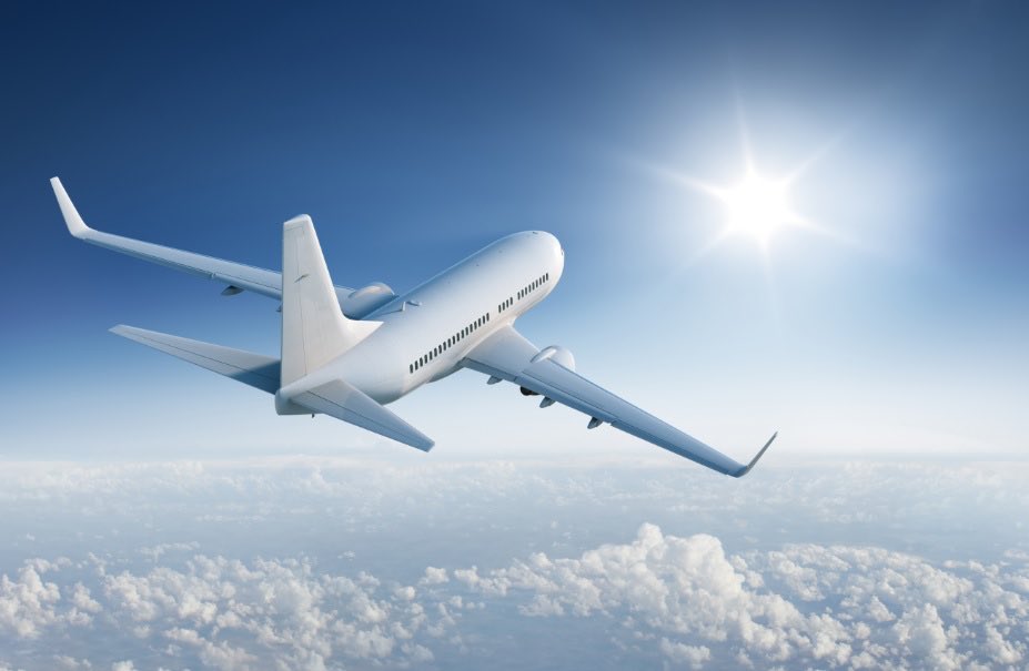 EquipePpa's tweet photo. La Terre est belle, mais depuis le ciel ! 😏✈️✈️ #PPAFLY20 https://t.co/9WewI7a12c
