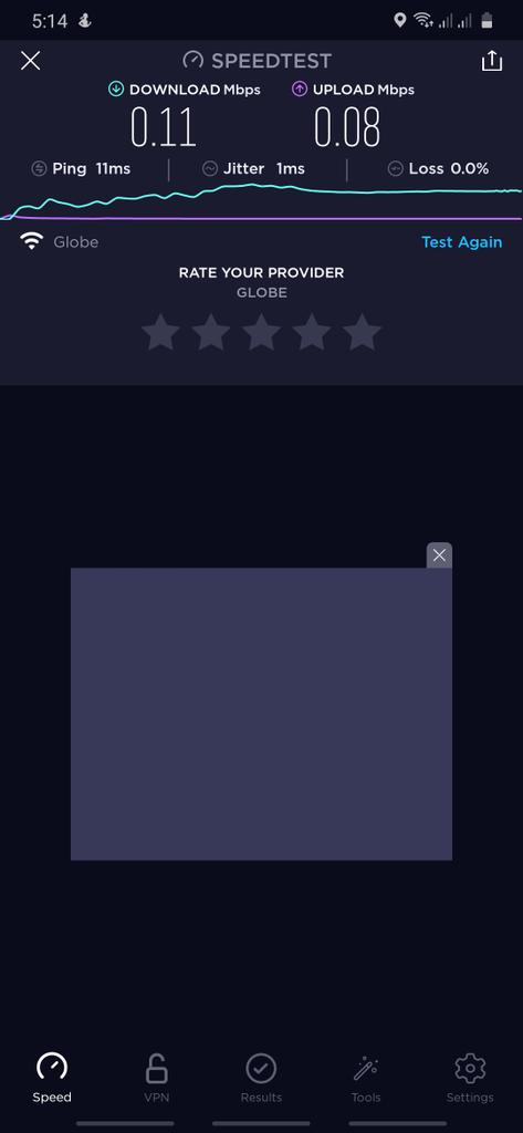 KetchLeeBlue's tweet image. WTF naman @talk2GLOBE @enjoyGLOBE araw2x na lang to 🤬🤬🤬