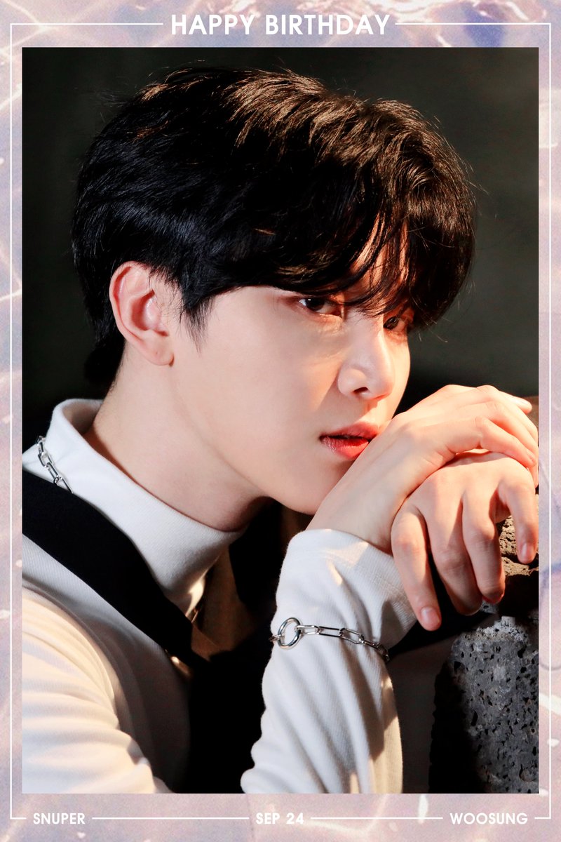 snuperofficial's tweet photo. [19940924]
❤생일축하해, 우성아❤

스윙 여러분 #우성 (@snuper6) 생일 많이 축하해주세요💋🥰🌹

#SNUPER #스누퍼 #WOOSUNG
#우성아생일축하해 #0924우성데이
#HappyWooSungDay https://t.co/6PWeB2RUKC