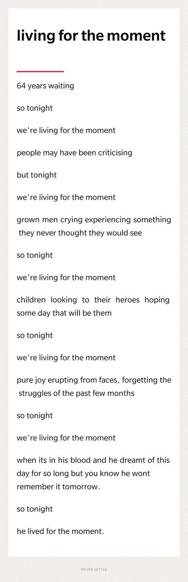 pmckee11's tweet photo. There's many a person that will say they will never forget Sunday for a long time unfortunaltely for daddy a total clarkes man he's been robbed of his memories we take on the true meaning of living for the moment so @DgnClarkeGFC thank you for giving us that moment! https://t.co/dQWoT758T3
