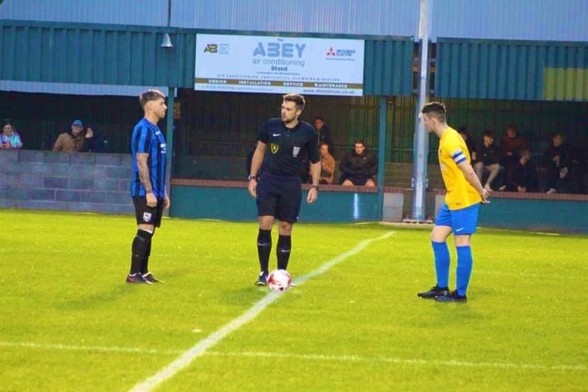 BottesfordTown's tweet photo. Who doesn’t love live football under the floodlights? 

Come down to Birch Park and support the lads in their first league game of the 20/21 season 

⌚️KO 7:45pm 
🍔🍻Food and Drink available 
👥Max capacity 300
📋Track and Trace in operation
💷Adults £5 Concessions £3 

#BTFC https://t.co/eCgrsihsEh