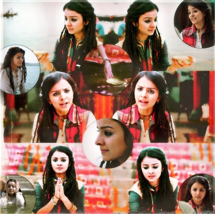AnamiLoops's tweet photo. • 💜"Behind the most beautiful eyes,
Lay secrets
Deeper and darker
Than the mysterious sea"✨ •

#Anami #Tsunami #Rishtonkachakravyuh 
#MahimaMakwana
@MahimaMakwana_ https://t.co/NU1ruDmBIb