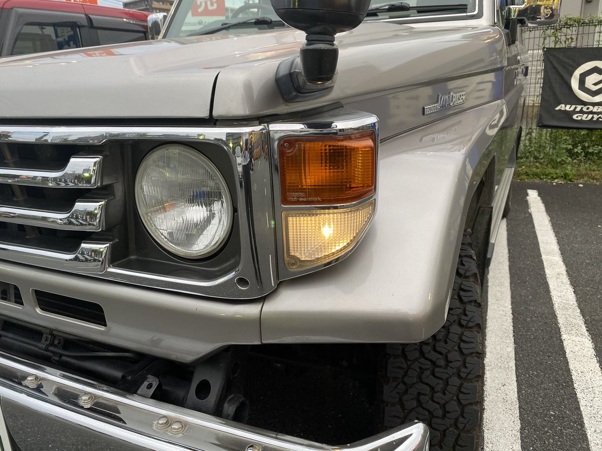 428 Marume Oldcar Twitter