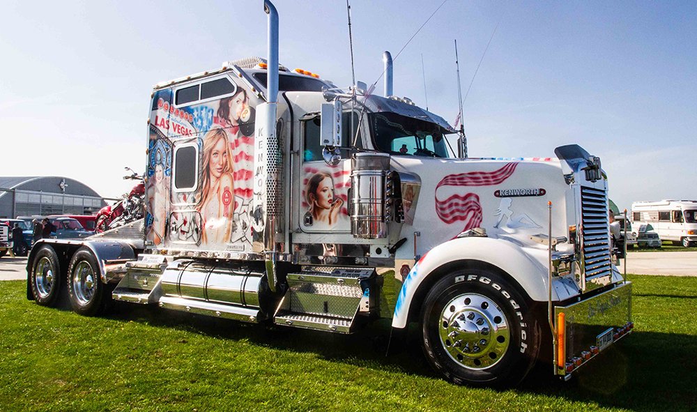 Sywell Classic tweet media