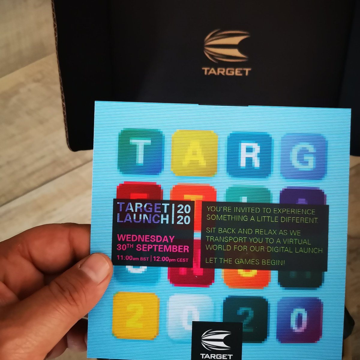 Gabriel Clemens tweet media