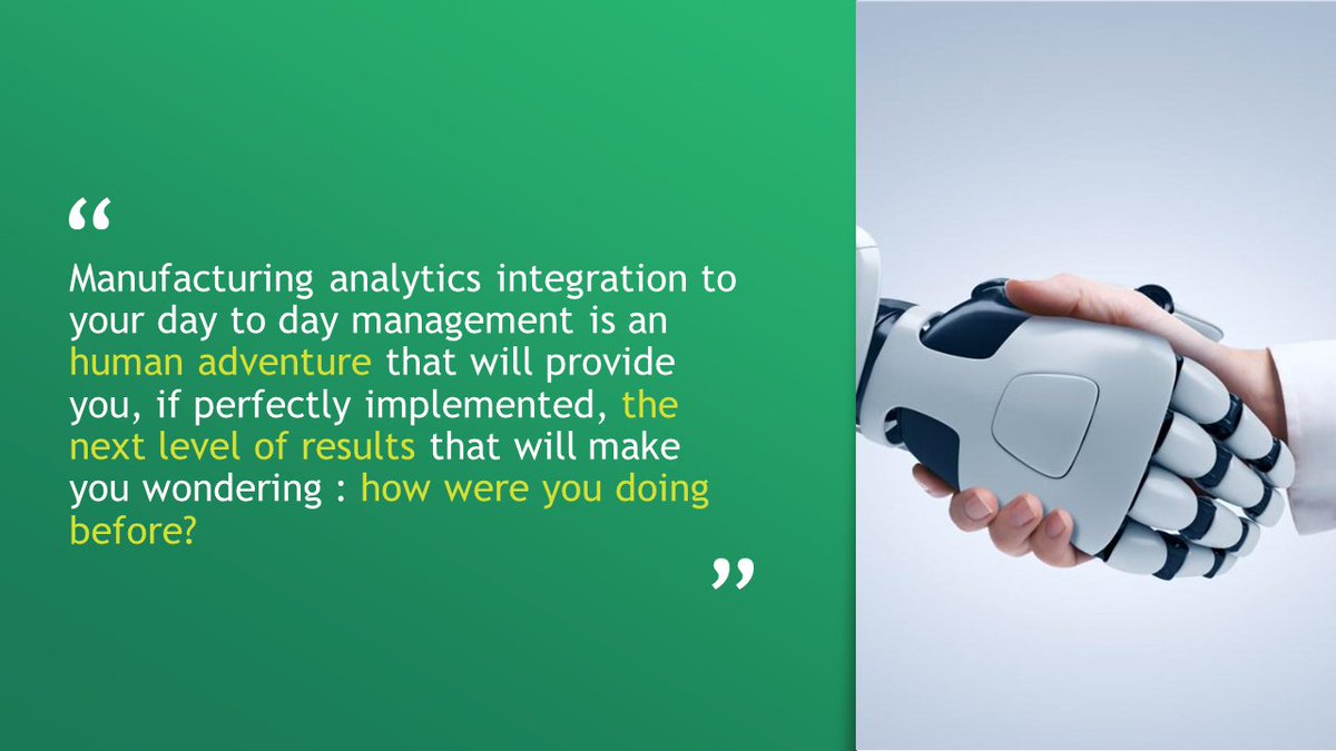 BCGinSpain's tweet photo. “Aportación de valor y hoja de ruta para aprovechar al máximo la #analítica en la #Industria” Alexandre Biau, Associate Director de @BCG en 5th Annual Smart #Manufacturing Virtual Summit. Más sobre BCG Gamma: https://t.co/ABUZo7R1Ot

#BCGinSpain #ai #industry40 #BCGGamma https://t.co/yEYZm4G5DI