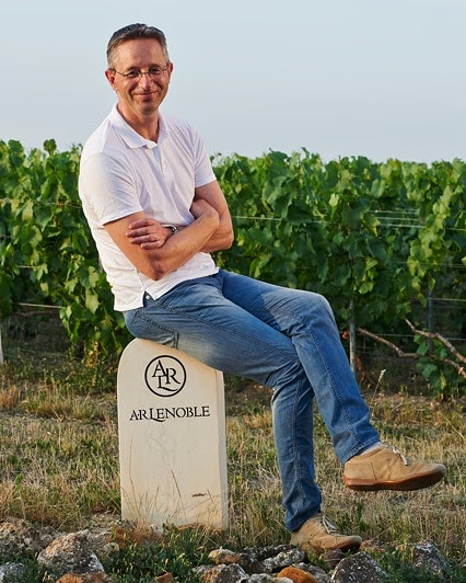 Wine is Social (@wineissocial) on Twitter photo #EmilyMonaco - <a href="/WineEnthusiast/">WineEnthusiast</a> - nos habla de los cambios positivos que podría aportar a la Champagne este díficil 2020.
Antoine Malassagne, propietario y enólogo de cuarta generación en <a href="/ARLenoble/">Champagne AR Lenoble</a>, nos cuenta su apuesta por prácticas más sostenibles.
winemag.com/2020/09/22/cha… #EmilyMonaco - <a href="/WineEnthusiast/">WineEnthusiast</a> - nos habla de los cambios positivos que podría aportar a la Champagne este díficil 2020.
Antoine Malassagne, propietario y enólogo de cuarta generación en <a href="/ARLenoble/">Champagne AR Lenoble</a>, nos cuenta su apuesta por prácticas más sostenibles.
winemag.com/2020/09/22/cha…