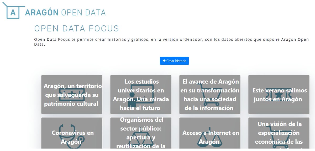oasi's tweet photo. #AragonOpenData Focus es un nuevo servicio del portal de datos abiertos del @GobAragon 👉 https://t.co/tzOBKUm8uk
Surge de 8 encuentros con más de 200 participantes donde hemos difundido el portal para recibir todo tipo de propuestas👩💻👨💻 https://t.co/vfJx9O9waY https://t.co/wmWCnqeKeq
