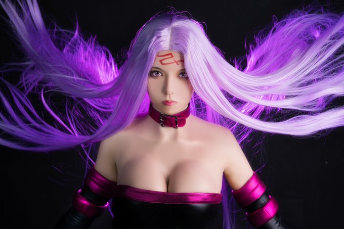 Twitterのコスプレ画像45