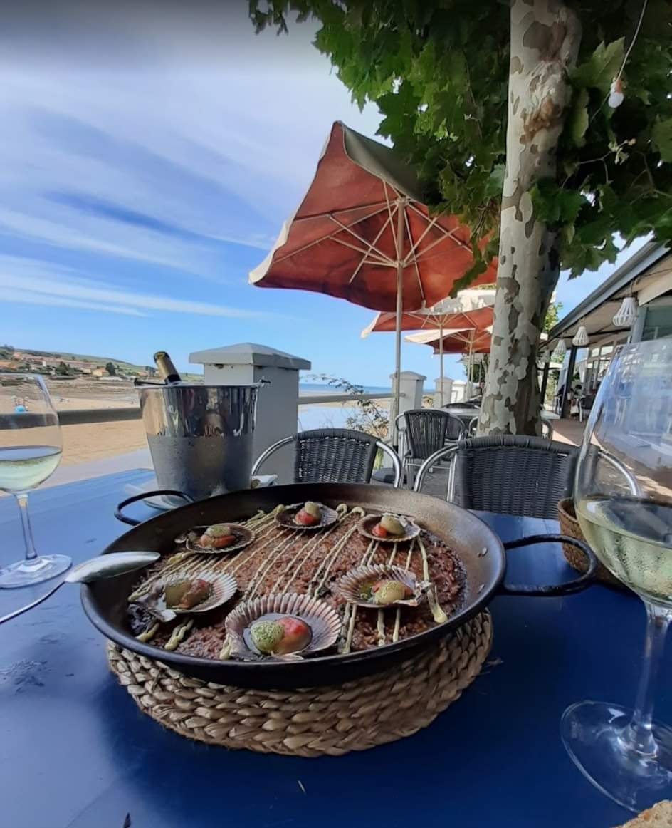 Quizás, la felicidad. 
#fotosquenoshacéis #graciasandrearodríguez