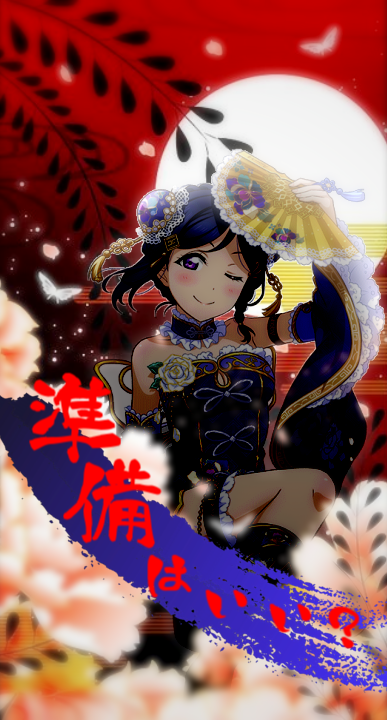 ラブライブ壁紙のtwitterイラスト検索結果 古い順 ラブライブ壁紙のtwitterイラスト検索結果 古い順