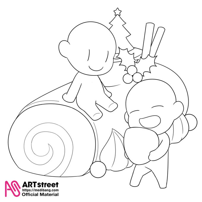 Artstreetのtwitterイラスト検索結果 古い順