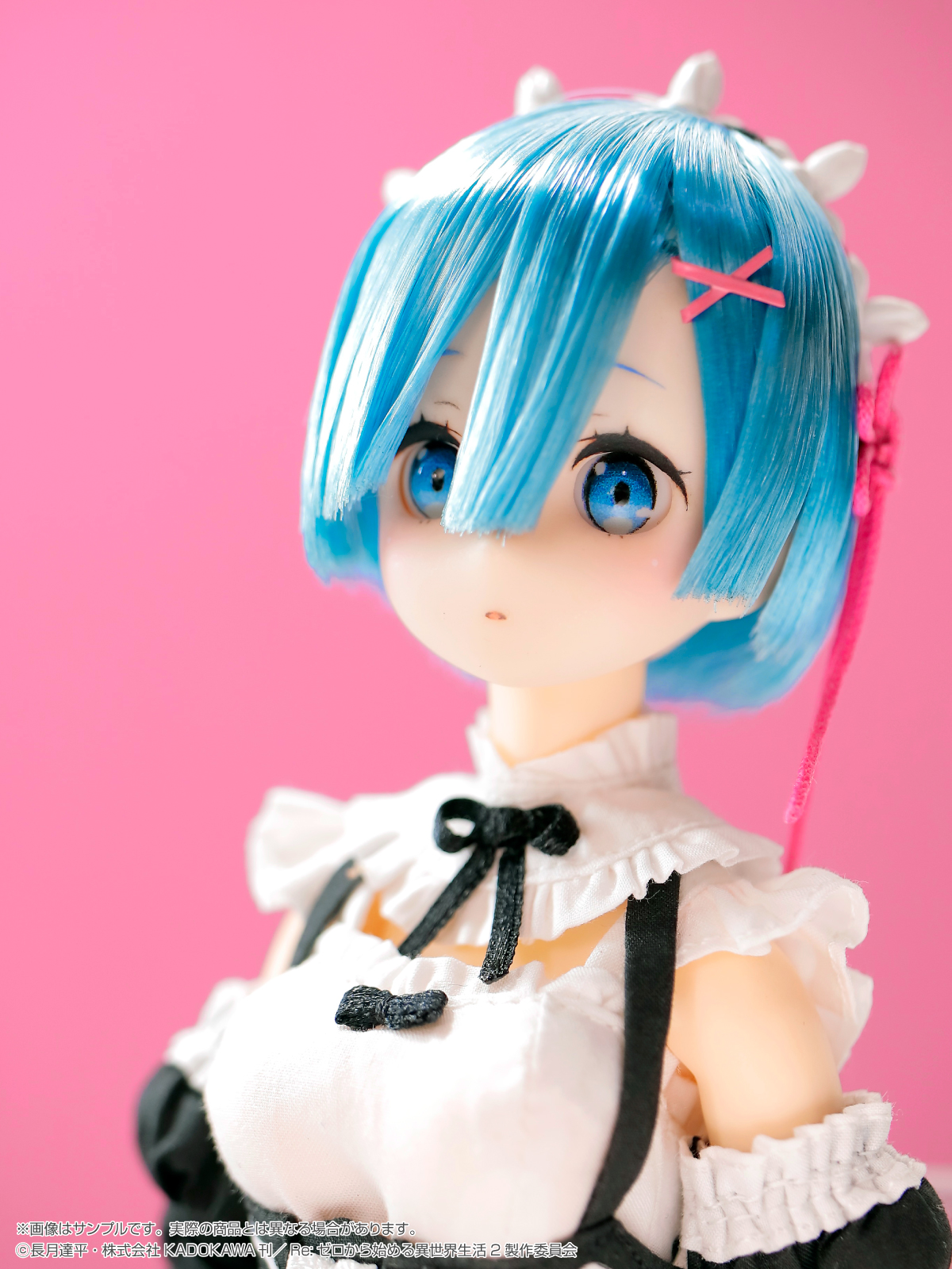 アゾン1/3レム