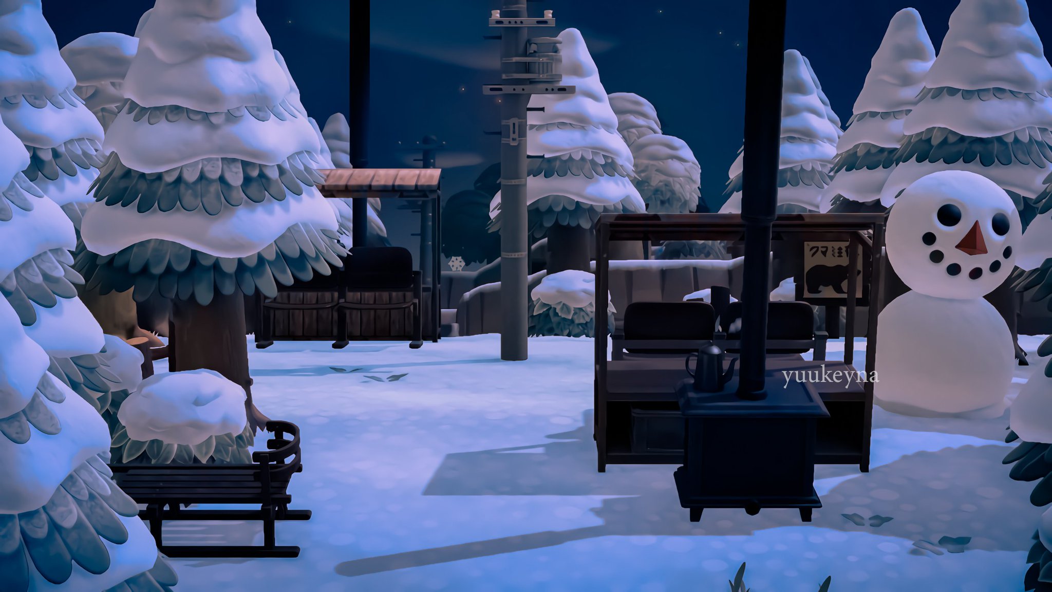 yuuki on Twitter "𝚋𝚊𝚋𝚢 𝚒𝚝𝚜 𝚌𝚘𝚕𝚍 𝚘𝚞𝚝 ️𓂃𓂂 sleighs and snowboards are