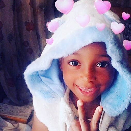 Smartjo50564956's tweet photo. That's the birthday girl right there. Munachiso Vanessa Elechi... love you , mama https://t.co/AvXlkzULs6